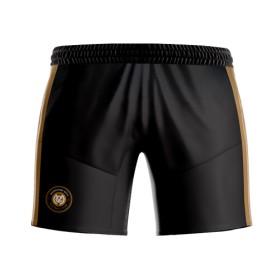 Adult PR1MO Match Short