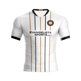 Junior - PR1MO Match Jersey