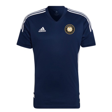 Junior - adidas Condivo22 Jersey