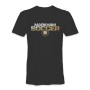 Junior - Markham Fan Tee - "Markham Soccer"