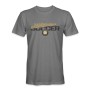 Junior - Markham Fan Tee - "Markham Soccer"