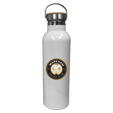 Markham SC - Water Bottle