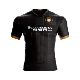 Junior - PR1MO Match Jersey