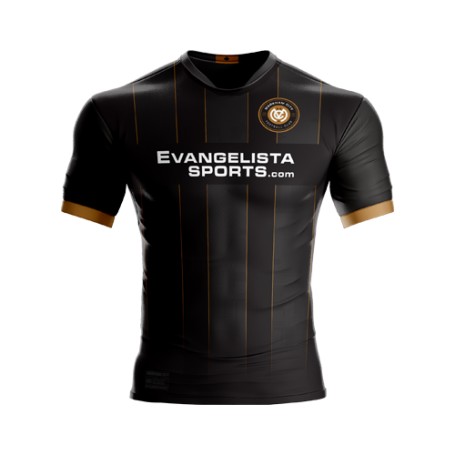 Junior - PR1MO Match Jersey