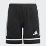 Junior - adidas Squadra25 Short