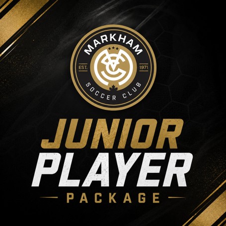 Junior Player Uniform Package