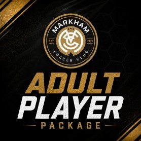 Adult Player Uniform Package