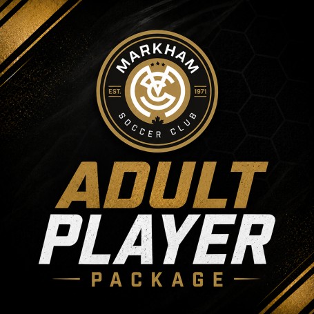 Adult Player Uniform Package