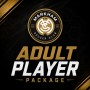 Adult Player Uniform Package