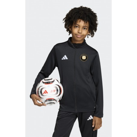 Junior - adidas Entrada26 Training Jacket